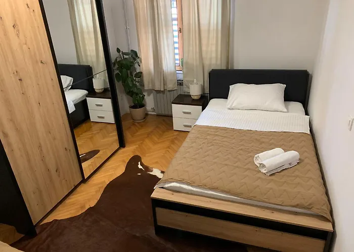 Apartment Ivo