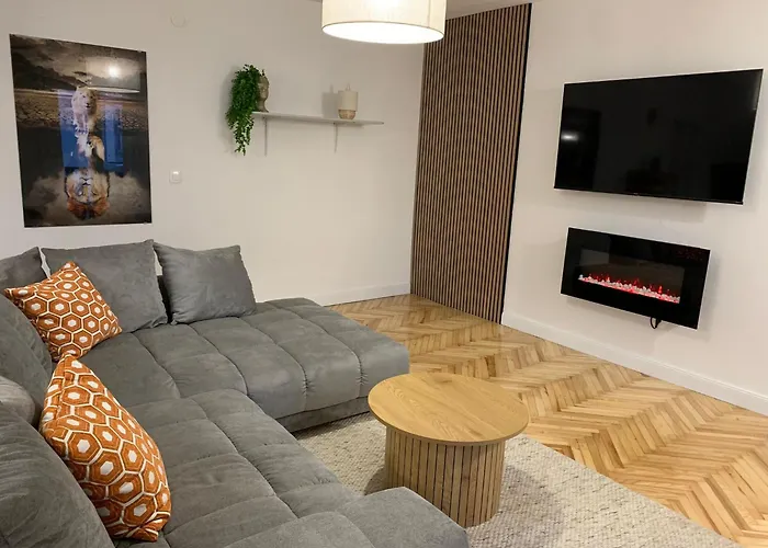Apartment Ivo