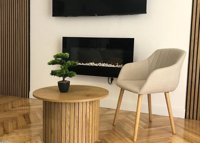 Apartment Ivo