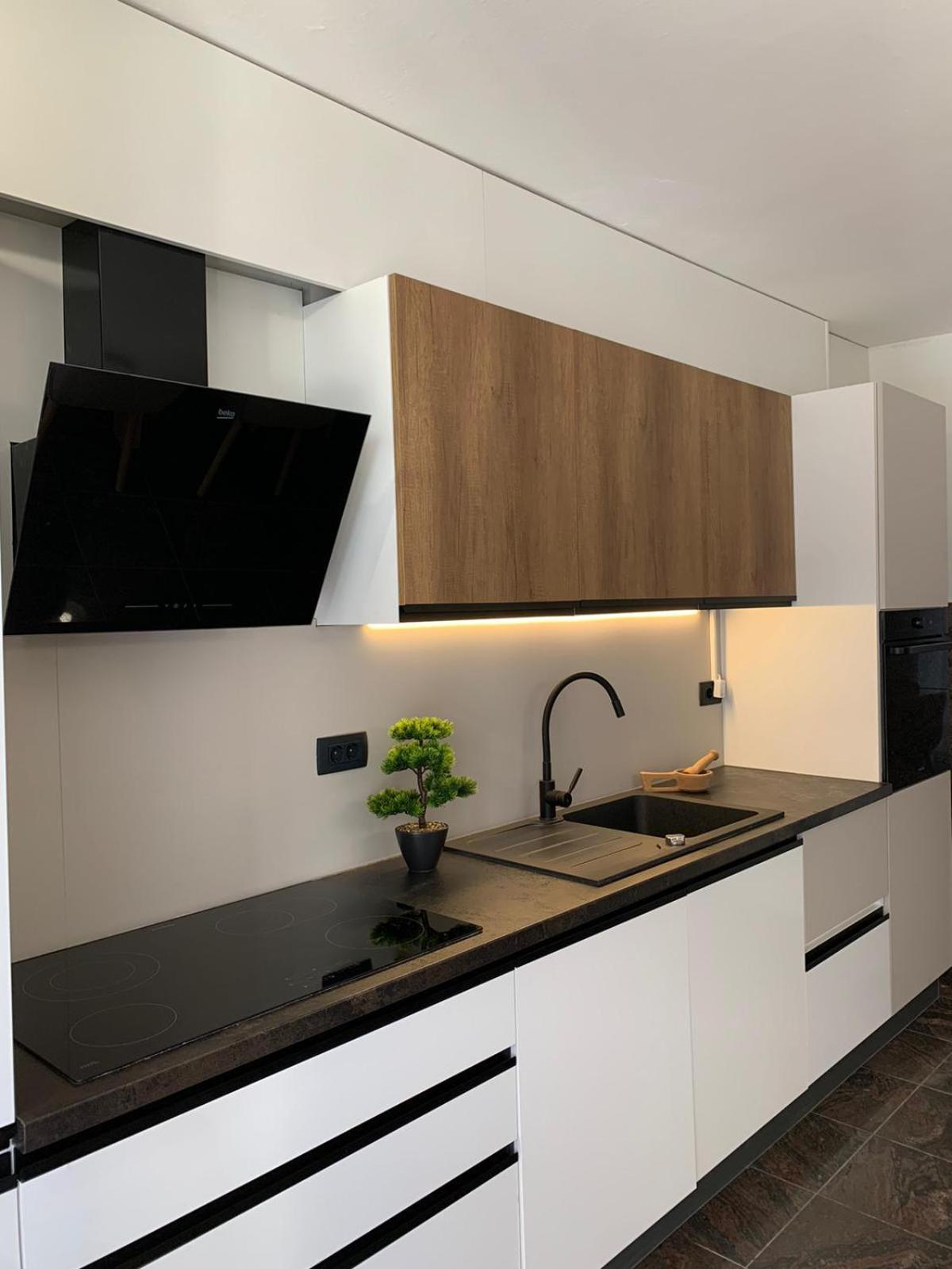 Apartment Ivo Podstrana