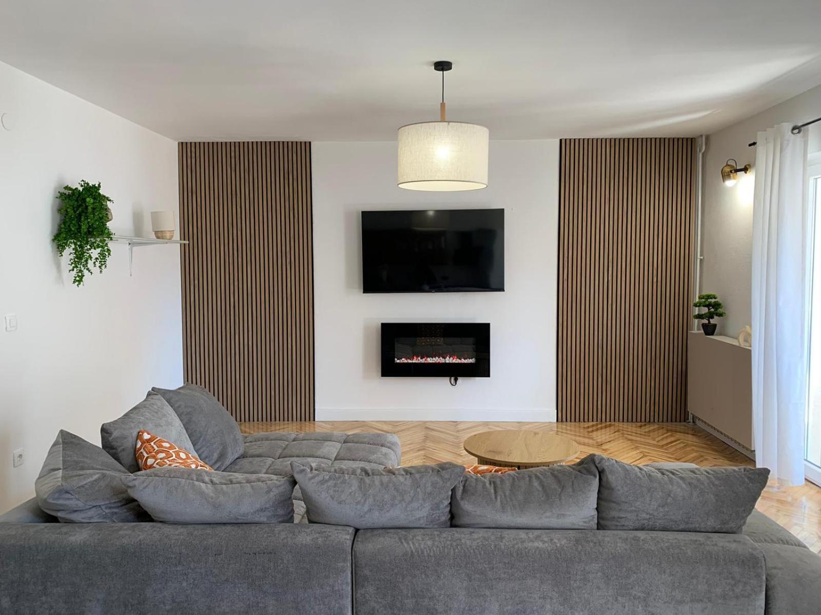 Ivo Apartment *