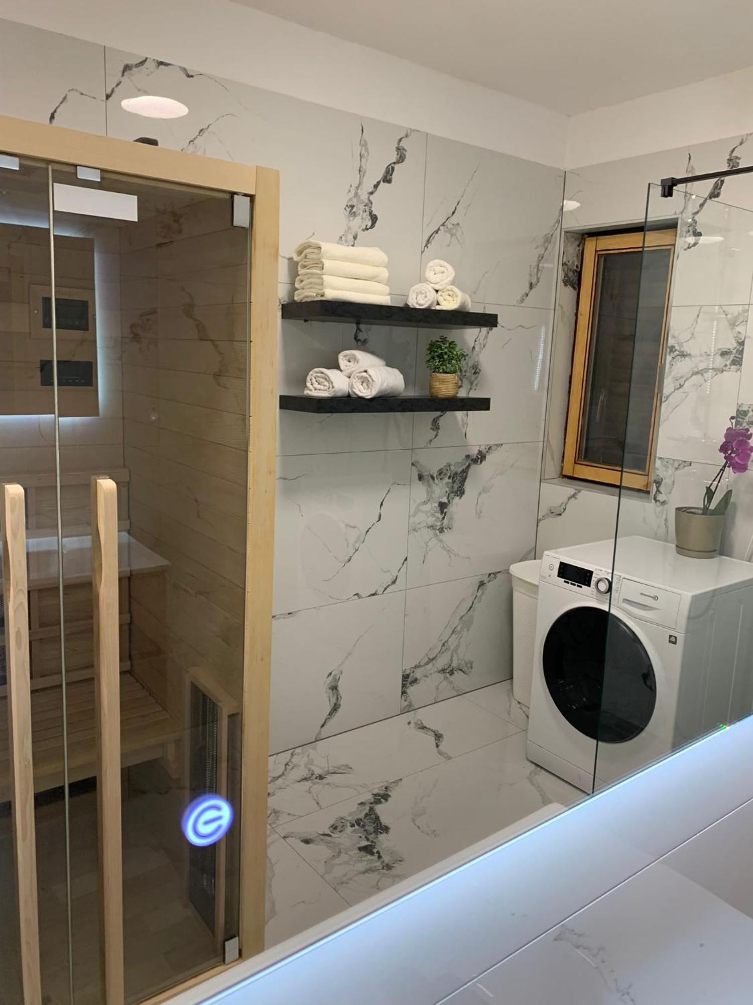 Ivo Apartment Podstrana