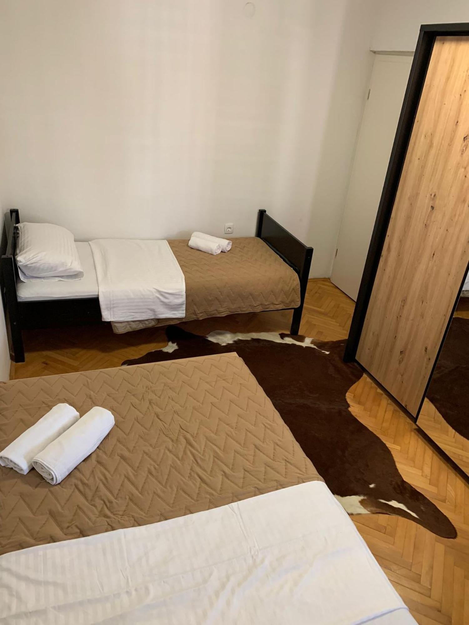 Apartment Ivo Podstrana