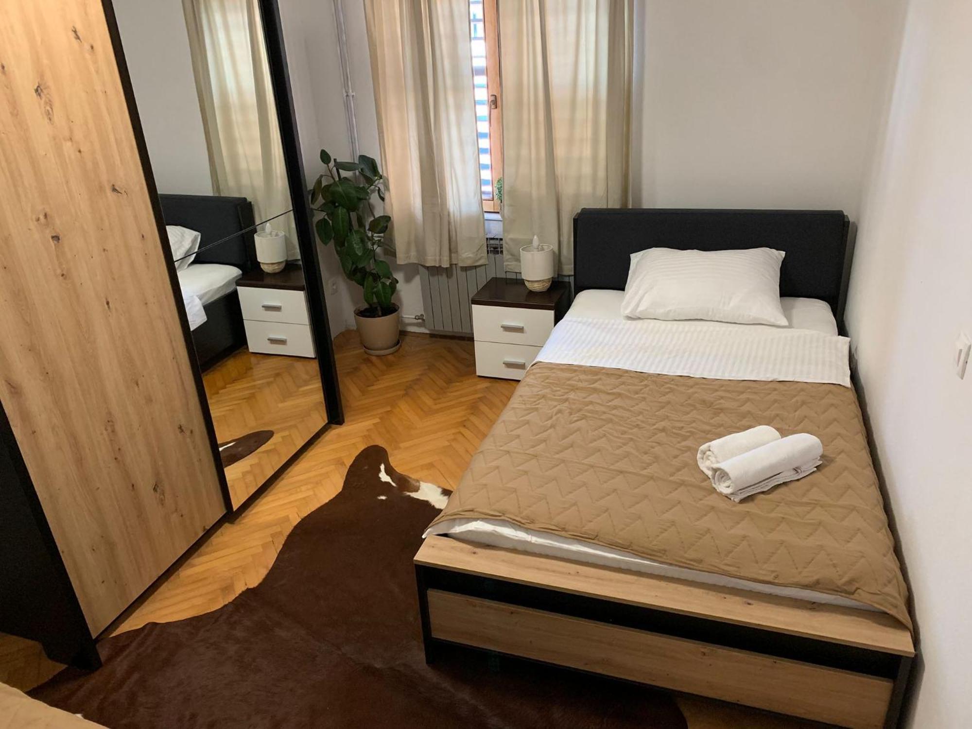 Apartment Ivo
