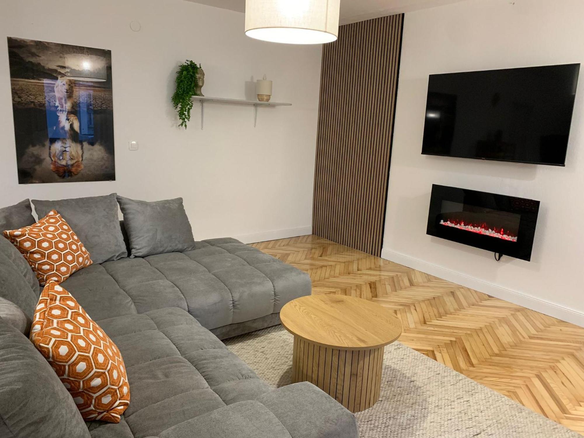 Ivo Apartament